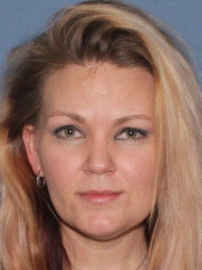 Brittany Blair Buchanan a registered Sex Offender of Arizona