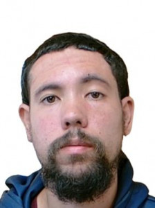 Aaron Paul Chapman a registered Sex Offender of Arizona