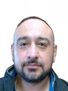 Fernando Galindo a registered Sex Offender of Arizona