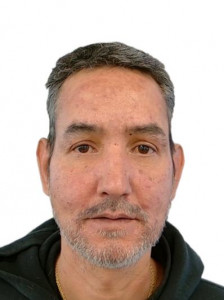 Chad Daniel Garcia a registered Sex Offender of Arizona