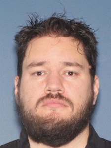 Aaron Louis Morgan a registered Sex Offender of Arizona
