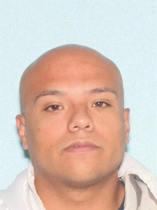 Matthew Elijah Luna a registered Sex Offender of Arizona