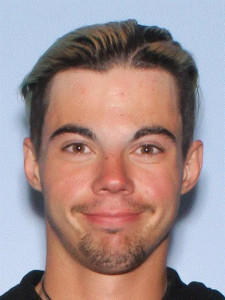 Anthony Showers a registered Sex Offender of Arizona