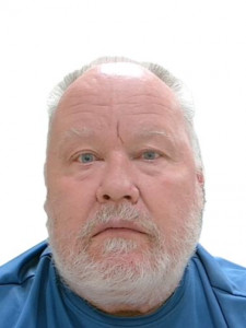 David Allen Moore a registered Sex Offender of Arizona