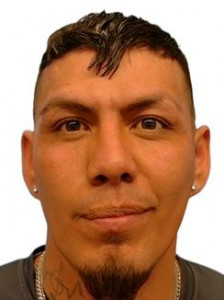 Mark Anthony Castro a registered Sex Offender of Arizona