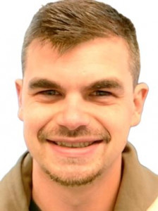 Cody Taylor Nystrom a registered Sex Offender of Arizona