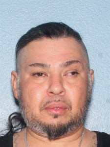 Alexander Ezekial Gonzales a registered Sex Offender of Arizona