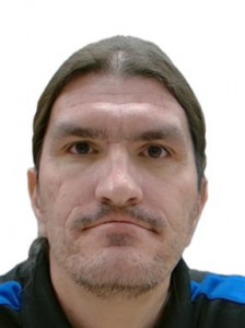 Eric Jacobson Waugh a registered Sex Offender of Arizona