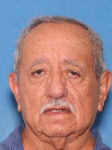 Elias Sanchez Olivas a registered Sex Offender of Arizona