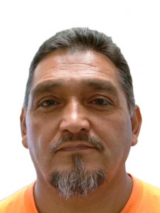 Adam Mario Dominguez a registered Sex Offender of Arizona