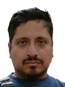 Juan Carlos Aleman a registered Sex Offender of Arizona