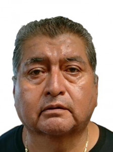 Juan P Zegarra a registered Sex Offender of Arizona