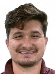 Jaiden Orion Segundo a registered Sex Offender of Arizona