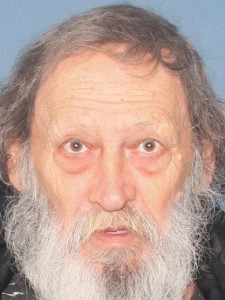 David Elmer Todd a registered Sex Offender of Arizona