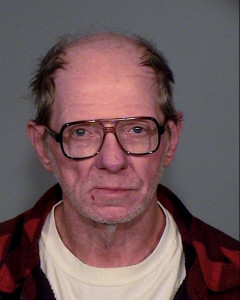 Charles Terrance Hartley a registered Sex Offender of Arizona