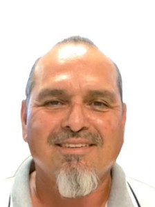 Eduardo B Ruiz a registered Sex Offender of Arizona