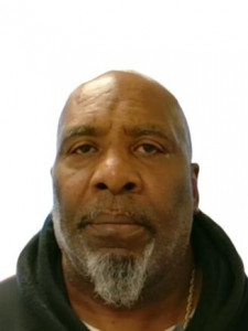 Kevin Jackson a registered Sex Offender of Arizona