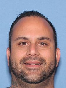 Michael Joseph Paladino a registered Sex Offender of Arizona