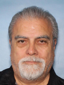 George Ramirez a registered Sex Offender of Arizona