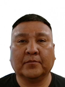 Archie Begaye a registered Sex Offender of Arizona