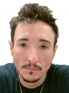 Eric Joshua Gallegos a registered Sex Offender of Arizona