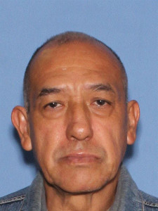 Alfonso Rosales a registered Sex Offender of Arizona