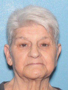 Anita Adela Almaraz a registered Sex Offender of Arizona