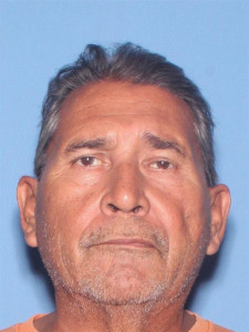 Angel Saenz Gomez a registered Sex Offender of Arizona