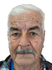 Jose Luis Guzman a registered Sex Offender of Arizona