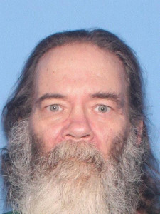 John D Crouse a registered Sex Offender of Arizona