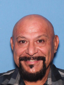 Ronald Zapata a registered Sex Offender of Arizona