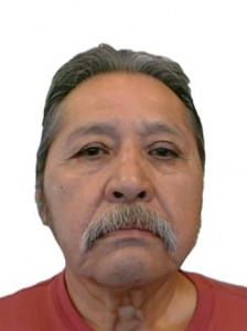 Gordon Albert Coyote Jr a registered Sex Offender of Arizona