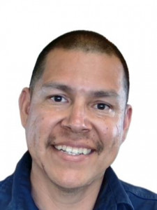 Bartholomew Anthony Herrera a registered Sex Offender of Arizona