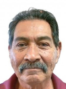 Larry Gilbert Reyes a registered Sex Offender of Arizona
