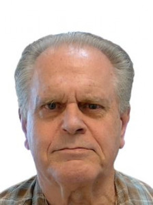 David Bruce Zizz a registered Sex Offender of Arizona