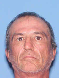 Anthony Jack Villarreal a registered Sex Offender of Arizona