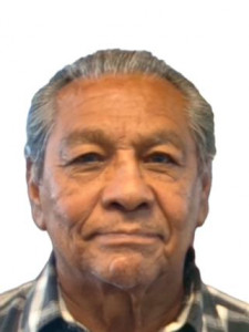 Albert Colores Valenzuela a registered Sex Offender of Arizona