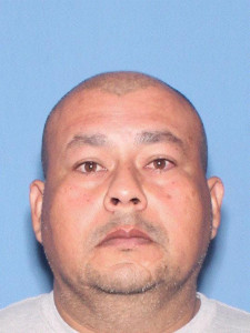 David Garcia a registered Sex Offender of Arizona
