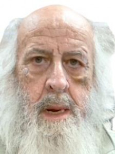 John Albert Snyder a registered Sex Offender of Arizona