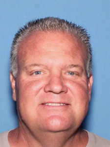 Bryan Joseph Larson a registered Sex Offender of Arizona