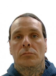 Aaron Nathan Reddick a registered Sex Offender of Arizona