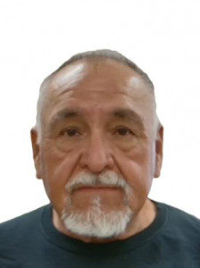 Gabriel Velasco Lucero a registered Sex Offender of Arizona