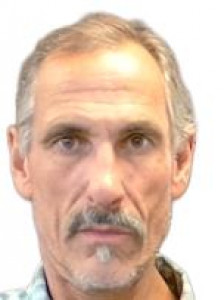 John Glen Thompson a registered Sex Offender of Arizona