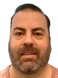 Korey Theodore Geiken a registered Sex Offender of Arizona