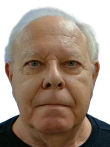 Jerome Edward Mejak a registered Sex Offender of Arizona