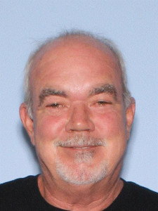 James Michael Ryan a registered Sex Offender of Arizona