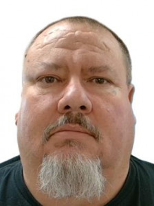 David Joseph Canez a registered Sex Offender of Arizona