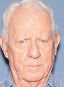 Thomas Aquinas Cassidy a registered Sex Offender of Arizona