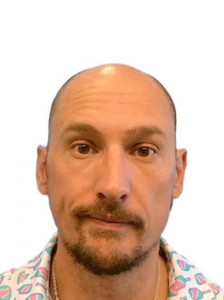 Joseph Dominic Defuria a registered Sex Offender of Arizona