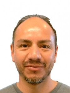 Aaron Abraham Evans a registered Sex Offender of Arizona